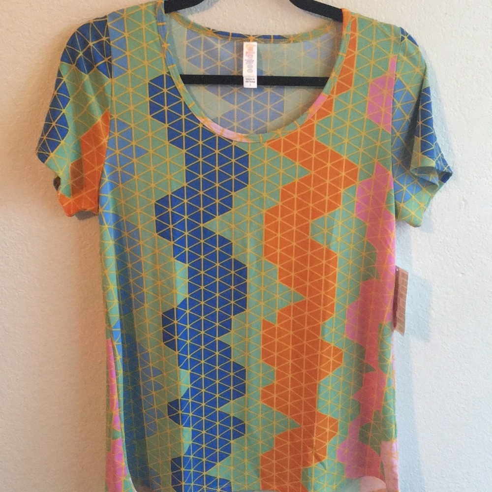 LuLaRoe - Small Classic